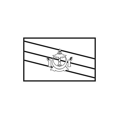 EPS 해외이미지 전통 디자인 문화 물결 선 캠페인 여행 컨셉 일러스트 휴가 미술 경사 이벤트 그래픽 장식 검은색 축제 자유 흰색 축하 깃발 막대기 플랫 만화 선거 심볼 사인 윤곽 깃대 봉 애국심 대각선 교차 고립 독립 엘리먼트 전국 해외202004 해외일러스트 컬러 문화예술 민주주의 파일형식 벡터 이미지허브