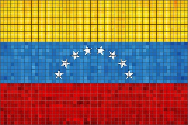 EPS 해외이미지 모양 디자인 일러스트 추상 미술 그래픽 장식 깃발 얼룩 정사각형 모자이크 그런지 베네수엘라 엘리먼트 효과 해외202004 해외일러스트 도형 무늬 문화예술 남아메리카 파일형식 벡터 이미지허브