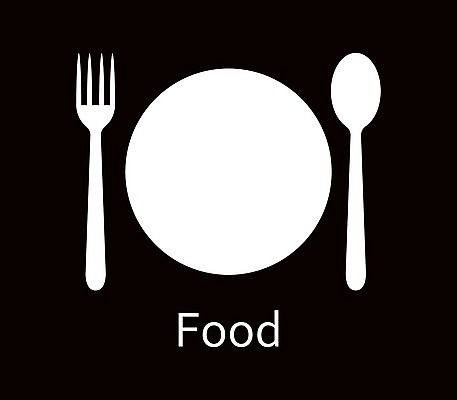 EPS 해외이미지 식기 접시 디자인 음식 포크 일러스트 탁자 그림자 요리 주방 식당 식사 저녁식사 카페 흰색 플랫 칼 먹기 심볼 사인 메뉴 점심식사 고립 해외202004 해외일러스트 컬러 가구 모션 상점 파일형식 벡터 이미지허브