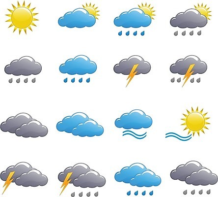 EPS 해외이미지 계절 별 일러스트 우산 하늘 날씨 조명 빛 세트 추위 달 뜨거움 눈송이 떨어짐 예측 눈보라 낫 섭씨 여의주 해외202004 해외일러스트 자연요소 컨셉 눈_날씨 온도 파일형식 벡터 이미지허브