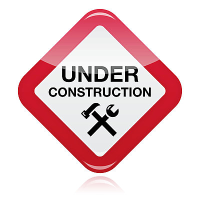 EPS 해외이미지 일러스트 표시 공사 경고 사람없음 공구 공사중 안내표지판 주의표지판 해외202004 해외일러스트 건설업 도구 표지판 파일형식 벡터 이미지허브