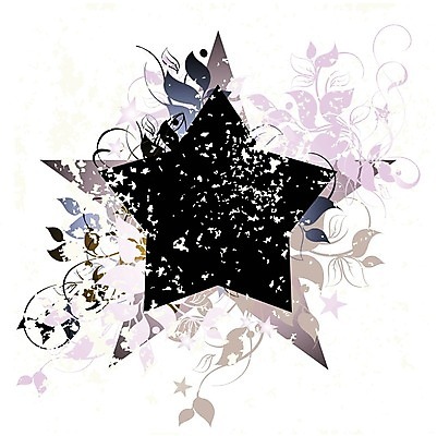 EPS 해외이미지 모양 식물 디자인 배너 별 백그라운드 컨셉 잎 꽃무늬 곡선 일러스트 자연 추상 프레임 창조 그래픽 장식 유행 봄 흰색 얼룩 화려 복고 그런지 스타일 해외202004 해외일러스트 자연요소 계절 꽃 선 컬러 무늬 생태계 파일형식 벡터 이미지허브