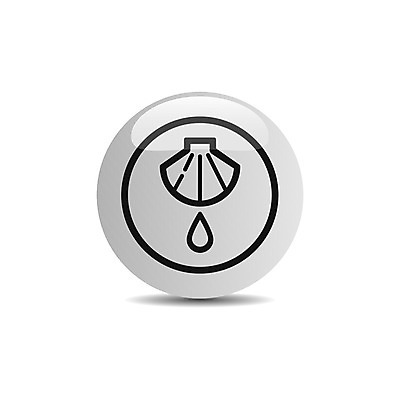 EPS 해외이미지 모양 디자인 실루엣 바다 백그라운드 일러스트 자연 물 교회 검은색 껍질 흰색 심볼 오브젝트 사인 고립 성체 세례 엘리먼트 해외202004 해외일러스트 자연요소 컬러 촬영기법 생태계 파일형식 벡터 이미지허브