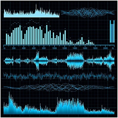 EPS 해외이미지 모양 디자인 선 음악 파도 과학 백그라운드 일러스트 그래프 추상 그래픽 디지털 쪽지 소리 에너지 바 맥박 볼륨 심볼 디스코 신호 전자 오디오 계량기 목소리 녹음기 멜로디 선로 스펙트럼 엘리먼트 해외202004 해외일러스트 바다 무늬 의학 문화예술 전자제품 춤 파일형식 벡터 녹음_기록 이미지허브