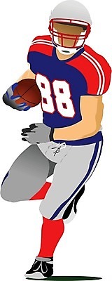 EPS 해외이미지 실루엣 스포츠 포즈 일러스트 공 그래픽 달리기 축구 잡기 속도 전력질주 해외202004 해외일러스트 모션 촬영기법 구기 파일형식 벡터 이미지허브