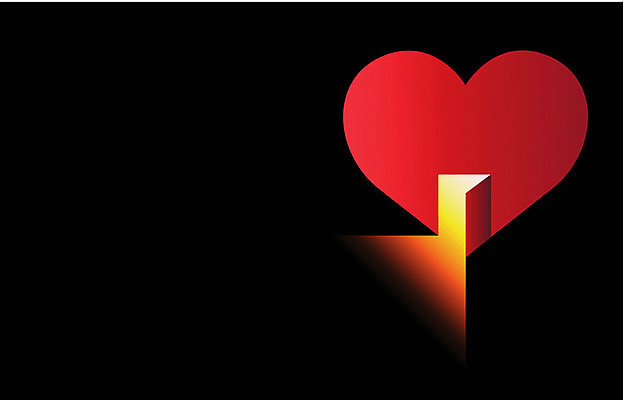 EPS 해외이미지 디자인 선 백그라운드 일러스트 벽지 발렌타인데이 그림자 사랑 미술 그래픽 장식 빛 문 어둠 하트 오픈 메시지 영혼 떨어짐 시작 심플 구성 해외202004 해외일러스트 모양 감정 컨셉 데이이벤트 문화예술 파일형식 벡터 이미지허브