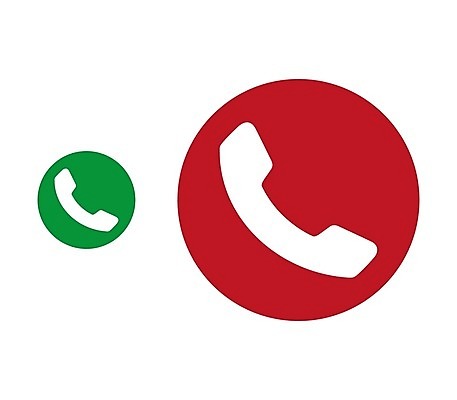 EPS 해외이미지 디자인 컨셉 일러스트 텍스트 통신 교통시설 버튼 모바일 간판 경고 미술 안전 그래픽 빨간색 스마트폰 픽토그램 라벨 금지 정보 반지 원형 메시지 연결 위험 전화기 심볼 수화기 사인 보안 지역 부름 통화 서명 경보 고립 그만 불법 소셜 주목 해외202004 해외일러스트 도형 컬러 교통 장신구 모션 문화예술 프레임 핸드폰 스마트기기 범죄 시설 파일형식 벡터 이미지허브