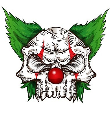 EPS 해외이미지 캐릭터 디자인 남자 얼굴 백그라운드 일러스트 뼈 골격 미술 머리 검은색 할로윈 광대 흰색 죽음 혈액 유령 위험 서커스 무서움 만화 문신 사인 그림 나쁜 고립 몬스터 살인범 조커 해골모형 호러 좀비 오싹 해외202004 해외일러스트 일러캐릭터 감정 컬러 컨셉 문화예술 사람 신체부위 모형 공포 파일형식 벡터 이미지허브