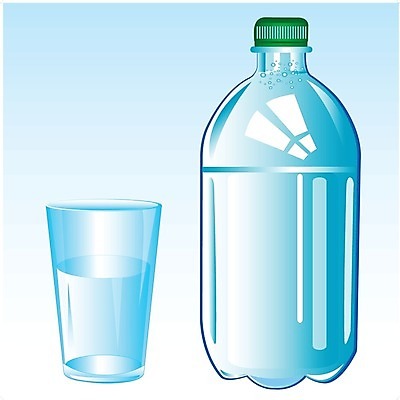 EPS 해외이미지 그릇 음료 일러스트 유리 물 파란색 반사 마개 투명 액체 갈증 가득함 용량 해외202004 해외일러스트 자연요소 식기 컬러 재질 뚜껑 파일형식 벡터 이미지허브