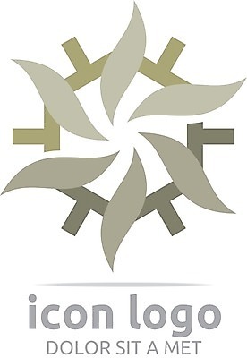 EPS 해외이미지 편집 리본 일러스트 명함 추상 화살 미술 타이포그라피 사람없음 그래픽 장식 라벨 바퀴 원형 편지 심볼 모자이크 서명 브랜딩 해외202004 해외일러스트 도형 문자 무늬 문화예술 프레임 파일형식 벡터 이미지허브
