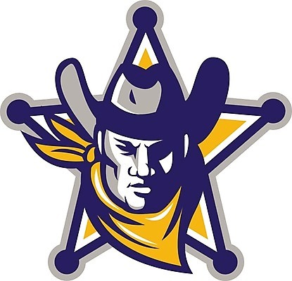 EPS 해외이미지 남자 별 일러스트 그래픽 목도리 카우보이 경찰 보안관 흰배경 복고 배지 고립 장교 해외202004 해외일러스트 자연요소 직업 잡화 백그라운드 사람 흰색 파일형식 벡터 이미지허브