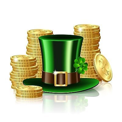 EPS 해외이미지 모양 식물 전통 배너 계절 꽃 행복 리본 문화 백그라운드 잎 돈 꽃무늬 일러스트 성공 휴가 장식 초록색 라벨 동전 축제 봄 흰색 축하 4 행운 재산 황금 클로버 토끼풀 냄비 심볼 아일랜드 마법 고립 옛날 해외202004 해외일러스트 감정 유럽 컬러 컨셉 무늬 프레임 금융 숫자 솥 파일형식 벡터 이미지허브