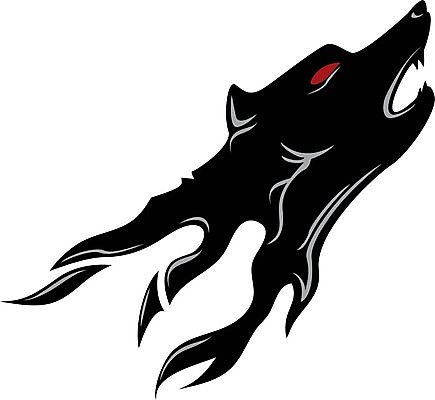 EPS 해외이미지 동물 실루엣 얼굴 백그라운드 일러스트 자연 불 미술 그래픽 머리 디지털 검은색 흰색 황무지 개 문신 사인 클립 심플 육식동물 늑대 고립 해외202004 해외일러스트 자연요소 컬러 포유류 문화예술 촬영기법 신체부위 생태계 파일형식 벡터 이미지허브