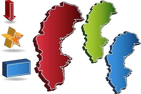 EPS 해외이미지 모양 디자인 실루엣 별 백그라운드 지도 일러스트 표면 추상 화살 스웨덴 그림자 그래픽 빨간색 초록색 파란색 상자 반사 3D 흰색 묘사 질감 윤곽 전국 지도책 지리 해외202004 해외일러스트 자연요소 컬러 무늬 촬영기법 북유럽 책 디지털합성 파일형식 벡터 이미지허브