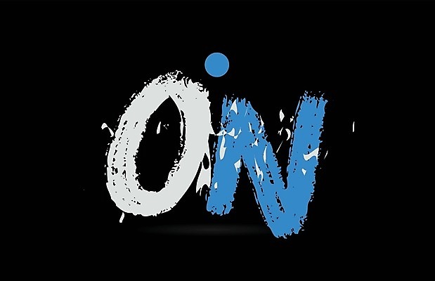 EPS 해외이미지 모양 템플릿 디자인 알파벳 백그라운드 일러스트 회사 비즈니스 추상 타이포그라피 파란색 검은색 흰색 N 편지 심볼 신분 O 그런지 엘리먼트 활자 레터링 해외202004 해외일러스트 문자 영어 컬러 무늬 활자판 파일형식 벡터 이미지허브