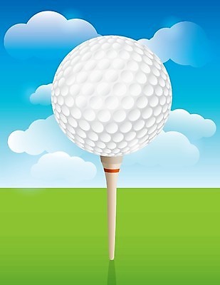 EPS 해외이미지 디자인 배너 포스터 백그라운드 골프 일러스트 텍스트 골프장 골프공 이벤트 경쟁 초대 골프티 페어웨이 해외202004 해외일러스트 컨셉 공 스포츠시설 골프용품 구기 파일형식 벡터 이미지허브