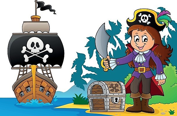 EPS 해외이미지 캐릭터 옷 여자 무기 모래 바다 일러스트 뼈 미술 미소 사람 해변 목재 물 그리기 칼 그림 함선 해적 보물 궤 테마 해골모형 해외202004 해외일러스트 일러캐릭터 자연요소 나무 배_교통 재료 모션 문화예술 표정 모형 도둑 파일형식 벡터 이미지허브