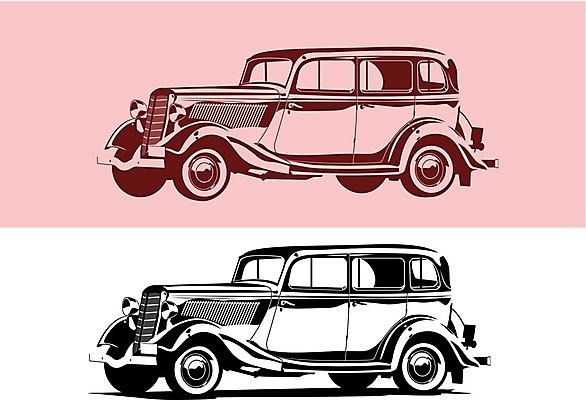 EPS 해외이미지 디자인 분홍색 40대 일러스트 교통시설 자동차 생맥주 흑백 30대 검은색 기계 운전 수확 바퀴 클래식 고급 우아함 만화 심볼 그림 복고 엔진 모터 고립 사이렌 옛날 자동 해외202004 해외일러스트 육상교통 컬러 중년 교통 컨셉 농업 모션 맥주 촬영기법 장년 시설 파일형식 벡터 이미지허브