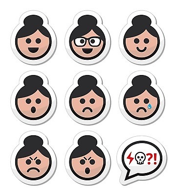 EPS 해외이미지 캐릭터 행복 감정 안경 할머니 얼굴 말풍선 일러스트 추상 미소 웃음 사람 동양인 픽토그램 라벨 일본 검은색 중국 외침 슬픔 분노 표현 원형 괴짜 어플리케이션 울음 만화 스마트 심볼 눈물 사인 긍정 이모티콘 앞머리 옛날 지능 아바타 사용자 해외202004 해외일러스트 일러캐릭터 도형 헤어스타일 잡화 여자 노년 아시아 컬러 컨셉 무늬 프레임 표정 인종 신체부위 소리 파일형식 벡터 나라 성인 이미지허브