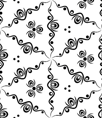 EPS 해외이미지 모양 디자인 실루엣 종이 선 파도 백그라운드 꽃무늬 패턴 곡선 일러스트 벽지 추상 흑백 그래픽 장식 여름 유행 정원 검은색 봄 거품 소용돌이 흰색 직물 원형 화려 클래식 우아함 만화 두루마리 타일 포장지 질감 윤곽 발생 해외202004 해외일러스트 도형 계절 꽃 바다 컬러 컨셉 무늬 포장 촬영기법 회오리 파일형식 벡터 이미지허브