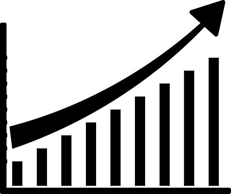 EPS 해외이미지 디자인 선 백그라운드 컨셉 돈 일러스트 비즈니스 통계 성공 그래프 화살 그래픽 금융 경제 판매 검은색 자료 웹 인포그래픽 정보 성장 바 발표 시장 플랫 주식 예측 심볼 사인 보고서 투자 심플 이익 회계 진행 경영 고립 골 마케팅 해외202004 해외일러스트 컬러 인터넷 재산 파일형식 벡터 이미지허브