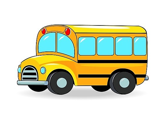 EPS 해외이미지 여행 오렌지 일러스트 교통시설 자동차 버스 안전 그래픽 노란색 만화 해외202004 해외일러스트 육상교통 컬러 교통 과일 대중교통 시설 파일형식 벡터 이미지허브