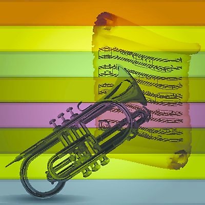 EPS 해외이미지 전통 문화 음악 백그라운드 일러스트 통신 열쇠 뿔 장식 파란색 컬러풀 노란색 검은색 쪽지 소리 수확 골동품 기구 악단 신용카드 거친 클래식 폐기물 심볼 사인 부식 복고 트럼펫 시트 재즈 오케스트라 고립 교향곡 그런지 놋쇠 멜로디 뮤지컬 블루스 옛날 회복 스타일 해외202004 해외일러스트 컬러 컨셉 농업 문화예술 금융 쓰레기 금관악기 파일형식 벡터 이미지허브