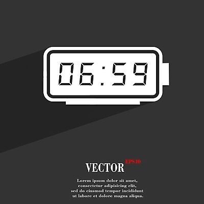 EPS 해외이미지 시계 백그라운드 일러스트 비즈니스 아침 디지털 검은색 달력 시간 원형 심볼 손목시계 측정 오브젝트 사인 공포 아날로그 타이머 고립 마감 분 옛날 조언 카운트다운 해외202004 해외일러스트 주간 도형 컬러 장신구 파일형식 벡터 이미지허브