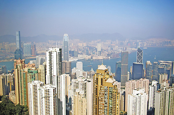 포토 JPG 해외이미지 아시아 비즈니스 건축양식 하늘 휴가 동양인 풍경 사람없음 건물 금융 경제 파란색 도시풍경 컬러풀 사무실 탑 맑음 고층빌딩 중국 도시 센터 도심 정상 바쁨 지역 홍콩 스카이라인 절정 해외202004 해외포토 건축물 건축 나라 컬러 날씨 인종 빌딩 파일형식 이미지허브