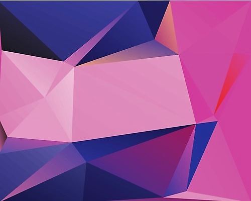 EPS 해외이미지 분홍색 백그라운드 일러스트 추상 사람없음 그래픽 기하학 지오메트릭 해외202004 해외일러스트 컬러 무늬 파일형식 벡터 이미지허브