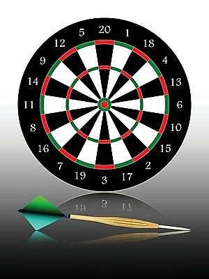 EPS 해외이미지 스포츠 백그라운드 컨셉 일러스트 놀이 성공 화살 기술 취미 빨간색 노란색 검은색 경쟁 도전 게임 흰색 우승 원형 행운 센터 목표 다트판 다트 심볼 오브젝트 고립 골 정확 해외202004 해외일러스트 도형 컬러 최고 파일형식 벡터 이미지허브