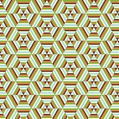 EPS 해외이미지 디자인 백그라운드 패턴 일러스트 벽지 추상 미술 그래픽 장식 초록색 갈색 노란색 수확 직물 타일 질감 복고 육각형 벌집 스타일 해외202004 해외일러스트 도형 컬러 무늬 농업 문화예술 파일형식 벡터 이미지허브