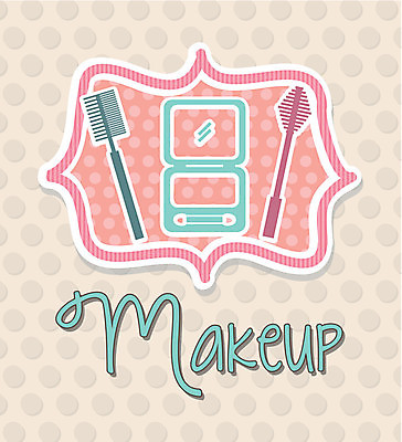 EPS 해외이미지 선 분홍색 일러스트 그림자 초록색 파란색 유행 라벨 화장품 립스틱 수확 붓 머리빗 가루 속눈썹 볼터치 크림 마스카라 그림 질감 클립 향기 광택 로션 해외202004 해외일러스트 컬러 농업 프레임 화장 뷰티 미용용품 눈썹 냄새 파일형식 벡터 이미지허브