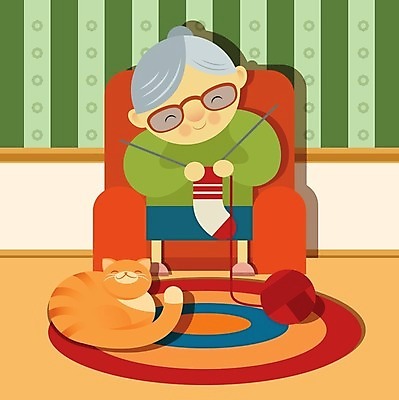 EPS 해외이미지 동물 캐릭터 1 라이프스타일 옷 여자 노년 행복 안경 할머니 의자 일러스트 비즈니스 공 가족 휴식 실내 미술 미소 사람 앉기 성인 취미 반려동물 보라색 고양이 흰색 뜨개질 은퇴 안락의자 양모 돌봄 옛날 조부모 해외202004 해외일러스트 일러캐릭터 잡화 감정 컬러 가구 컨셉 포유류 관계 모션 문화예술 표정 내부 생활 직물 파일형식 벡터 이미지허브