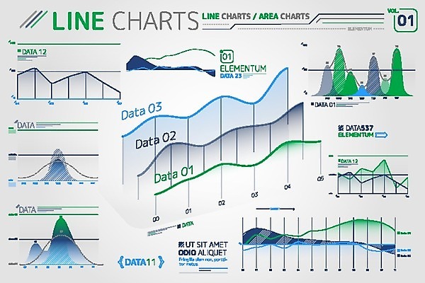 EPS 해외이미지 선 일러스트 비즈니스 그래프 사람없음 금융 숫자 세일 자료 인포그래픽 기둥 바 원형 분석 지역 경영 인터페이스 타임라인 해외202004 해외일러스트 도형 문자 건축 컨셉 경제 파일형식 벡터 이미지허브