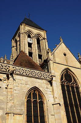 포토 JPG 해외이미지 종교 사람없음 관광지 교회 프랑스 역사 재산 종탑 고딕 해외202004 해외포토 유럽 여행 종교건축 건물 금융 탑 파일형식 이미지허브