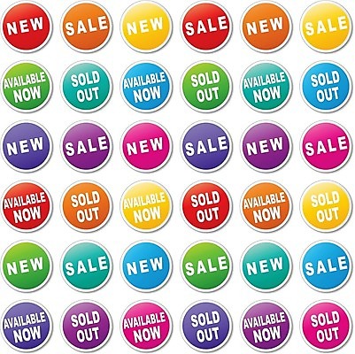 EPS 해외이미지 디자인 배너 종이 스티커 일러스트 비즈니스 새로움 빨간색 초록색 파란색 세트 컬러풀 노란색 꼬리표 라벨 세일 상점 웹 가격 수집 심볼 사인 심플 배지 온라인 승진 마케팅 엘리먼트 제의 해외202004 해외일러스트 컬러 컨셉 인터넷 프레임 파일형식 벡터 이미지허브