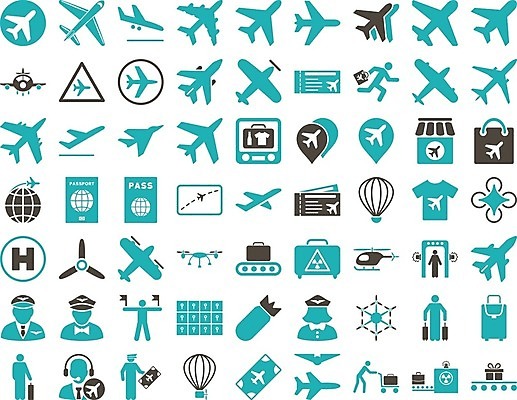EPS 해외이미지 클립아트 일러스트 비행기 공항 도착 항공 출발 제트기 고립 상형문자 장교 착륙 폭격기 해외202004 해외일러스트 문자 무기 컨셉 항공교통 교통시설 대중교통 파일형식 벡터 교통수단 교통 시설 이미지허브