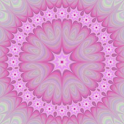 EPS 해외이미지 템플릿 디자인 꽃 분홍색 백그라운드 꽃무늬 일러스트 벽지 추상 미술 동양인 그래픽 장식 태양 흐름 인사 원형 신비 인도인 명상 동쪽 부족 만다라 아랍어 엘리먼트 해외202004 해외일러스트 자연요소 도형 외국인 식물 컬러 컨셉 무늬 문화예술 인종 예절 방향 파일형식 벡터 이미지허브