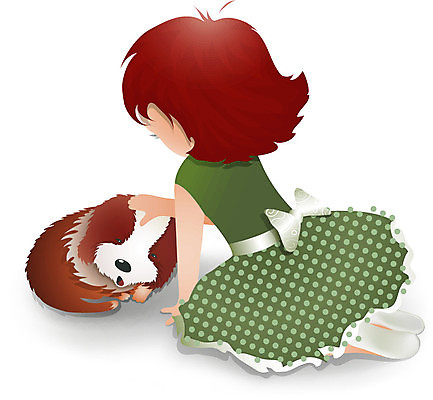 EPS 해외이미지 동물 캐릭터 1 드레스 여자 행복 어린이 일러스트 놀이 갈색머리 미술 미소 앉기 빨간색 초록색 친구 반려동물 기쁨 표현 잠 개 달콤 작음 만화 만족 활 호기심 그림 고립 해외202004 해외일러스트 일러캐릭터 헤어스타일 옷 감정 컬러 컨셉 포유류 관계 모션 문화예술 표정 사람 맛 크기 파일형식 벡터 이미지허브