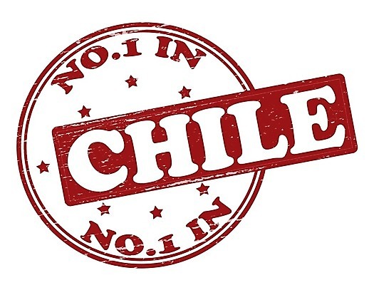 EPS 해외이미지 1 컨셉 일러스트 잉크 빨간색 숫자 흰색 심볼 사인 고무 직사각형 칠레 우표 그런지 해외202004 해외일러스트 도형 문자 컬러 남아메리카 파일형식 벡터 이미지허브