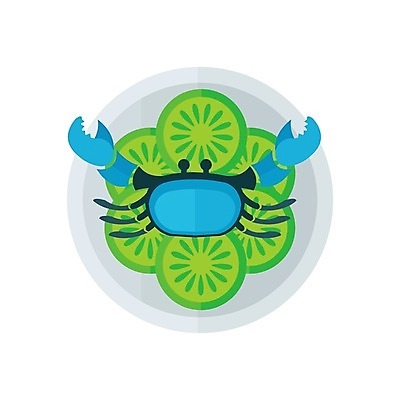 EPS 해외이미지 음식 백그라운드 일러스트 귤 요리 사람없음 샐러드 견과류 게 흰색 소나무 고급 해산물 상쾌 점심식사 루꼴라 식품점 해외202004 해외일러스트 나무 감정 컬러 컨셉 채소 과일 갑각류 상점 식사 파일형식 벡터 이미지허브