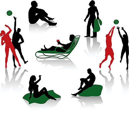 EPS 해외이미지 라이프스타일 여자 남자 실루엣 모래 여행 일러스트 휴가 휴식 미술 서기 사람 앉기 성인 야외 빨간색 초록색 여름 달리기 검은색 침묵 윤곽 해외202004 해외일러스트 계절 컬러 컨셉 모션 문화예술 촬영기법 생활 소리 파일형식 벡터 이미지허브