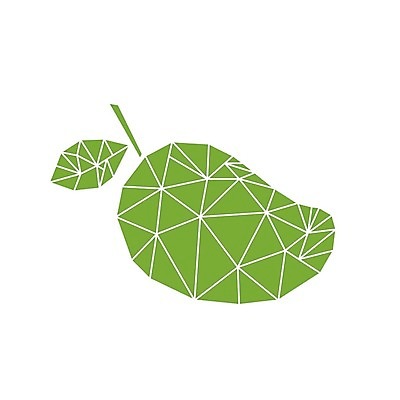 EPS 해외이미지 과일 일러스트 신선 망고 해외202004 해외일러스트 열대과일 파일형식 벡터 이미지허브