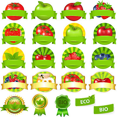 EPS 해외이미지 배너 꽃 리본 종이 음식 백그라운드 스티커 잎 농업 토마토 일러스트 자연 딸기 건강 초록색 꼬리표 라벨 상점 금속 물방울 신선 체리 사과 상품 가격 벌 메달 흔적 사인 에코 유기농 블루베리 산딸기 광택 꿀 내추럴 바이오 생태학 엘리먼트 왁스 충고 해외202004 해외일러스트 식물 웰빙 교육 산업 컬러 곤충 채소 과일 재질 프레임 환경 생태계 상_상패 파일형식 벡터 이미지허브
