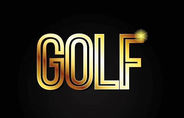 EPS 해외이미지 모양 템플릿 디자인 백그라운드 골프 일러스트 회사 텍스트 타이포그라피 단어 금속 황금 심볼 신분 엘리먼트 활자 레터링 해외202004 해외일러스트 문자 비즈니스 재질 구기 활자판 파일형식 벡터 이미지허브