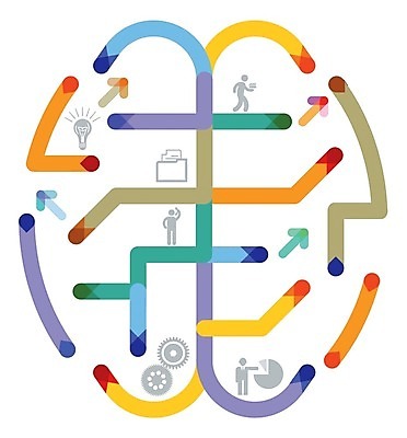 EPS 해외이미지 포즈 생각 일러스트 통신 아이디어 기술 창조 그래픽 반사 정보 마음 뇌 호기심 자영업 혁명 개발 브레인스토밍 해외202004 해외일러스트 감정 컨셉 비즈니스 파일형식 벡터 이미지허브