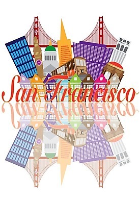 EPS 해외이미지 공원 포스터 여행 백그라운드 북아메리카 일러스트 텍스트 자동차 주택 풍경 건물 물 도시풍경 사무실 반사 탑 고층빌딩 미국 흰색 도시 만 원형 역사 황금 도심 언덕 그림 대문 엽서 기념품 캘리포니아 스카이라인 고립 랜드마크 빅토리아 샌프란시스코 터미널 해외202004 해외일러스트 자연요소 도형 건축물 공공시설 육상교통 컬러 비즈니스 아메리카 빌딩 문 편지 오브젝트 파일형식 벡터 이미지허브