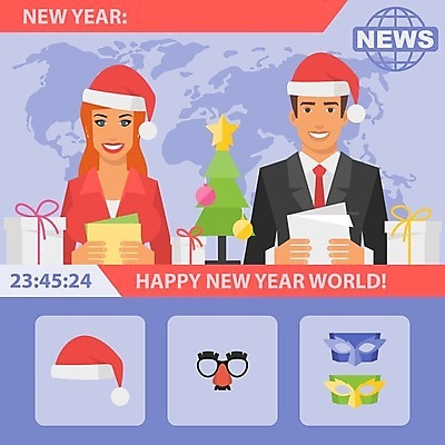 EPS 해외이미지 캐릭터 디자인 크리스마스 지도 일러스트 텍스트 새로움 선물 가면 미술 사람 그래픽 세트 세계 정보 뉴스 플랫 만화 연도 오브젝트 클립 리포터 가면무도회 캐리커처 프로그램 선두 해외202004 해외일러스트 일러캐릭터 직업 기념일 컨셉 문화예술 그림 무도회 파일형식 벡터 이미지허브