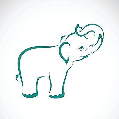 EPS 해외이미지 동물 1 교육 야생동물 선 백그라운드 일러스트 포유류 아프리카 자연 코끼리 생물 동물원 사랑 미술 서기 동양인 사람없음 그래픽 파란색 머리 힘 큼 만화 인도인 문신 심볼 사파리 사인 그림 복고 귀 상아 고립 공격적 스타일 해외202004 해외일러스트 외국인 감정 나라 컬러 컨셉 모션 문화예술 인종 신체부위 크기 생태계 파일형식 벡터 이미지허브